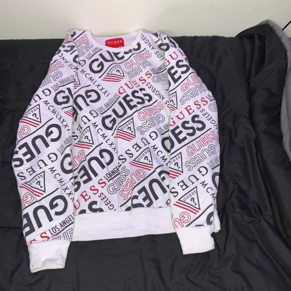 Guess Sweater